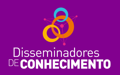 Logo disseminadores